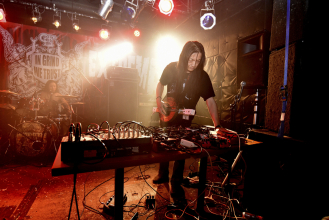 MERZBOW